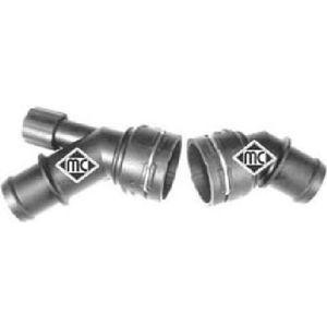 фланец за охладителната течност Metalcaucho 03721 