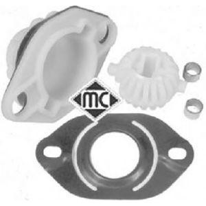 ремонтен комплект, скоростен лост Metalcaucho 03724