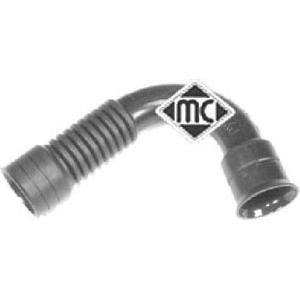маркуч, вентилация на капака на цилиндровата глава Metalcaucho 03728 