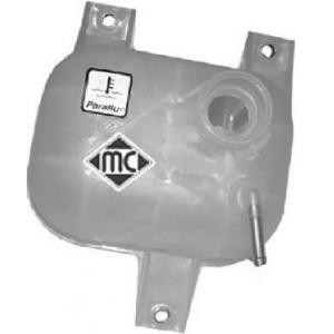 воден резервоар, радиатор Metalcaucho 03736 