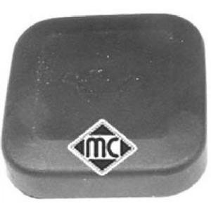капачка, гърловина за наливане на масло Metalcaucho 03747 