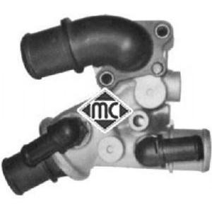 термостат, охладителна течност Metalcaucho 03755