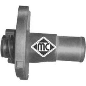 термостат, охладителна течност Metalcaucho 03756