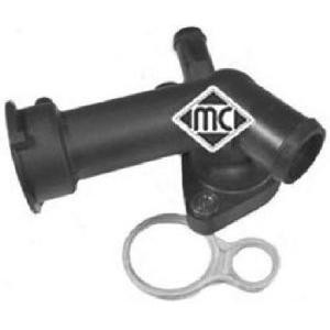 корпус на термостат Metalcaucho 03766 