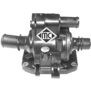 корпус на термостат Metalcaucho 03774 