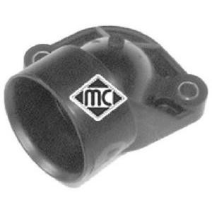 корпус на термостат Metalcaucho 03779 