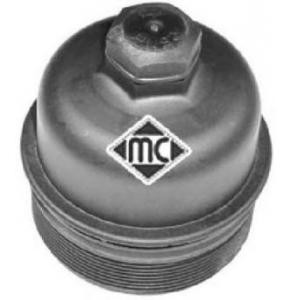 капак, маслена цедка Metalcaucho 03839