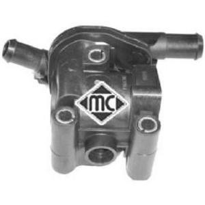 корпус на термостат Metalcaucho 03842