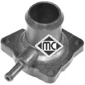 термостат, охладителна течност Metalcaucho 03843 
