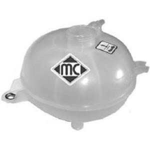 воден резервоар, радиатор Metalcaucho 03851 