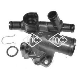 корпус на термостат Metalcaucho 03859