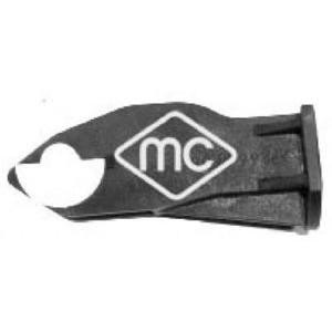 комплект съединител Metalcaucho 03878 