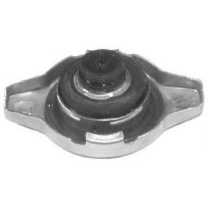 капачка, радиатор Metalcaucho 03880 