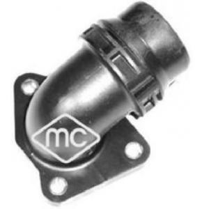 фланец за охладителната течност Metalcaucho 03894 