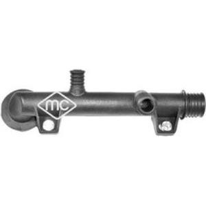 фланец за охладителната течност Metalcaucho 03897 