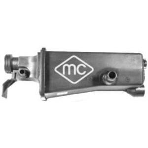 воден резервоар, радиатор Metalcaucho 03911 