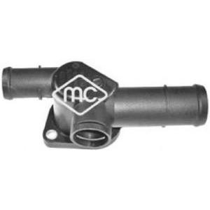 фланец за охладителната течност Metalcaucho 03914 