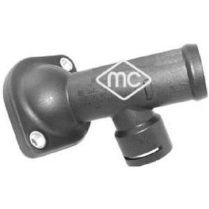 фланец за охладителната течност Metalcaucho 03917 