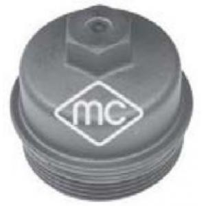 маслен филтър Metalcaucho 03927 
