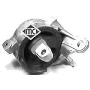 окачване, двигател Metalcaucho 04001