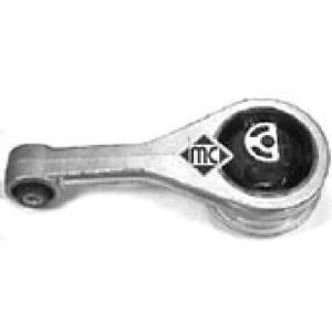 окачване, ръчна скоростна кутия Metalcaucho 04002 