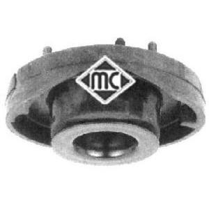 тампон на макферсън Metalcaucho 04029 