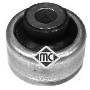 окачване, свързваща щанга Metalcaucho 04033 