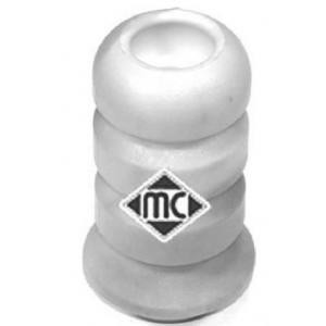 ударен тампон, окачване (ресьори) Metalcaucho 04037 