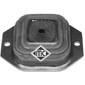 окачване, корпус на оста Metalcaucho 04038 