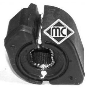 окачване, стабилизатор Metalcaucho 04054