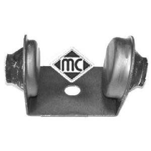 окачване, двигател Metalcaucho 04058
