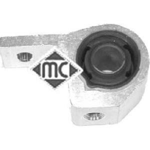 окачване, свързваща щанга Metalcaucho 04063 