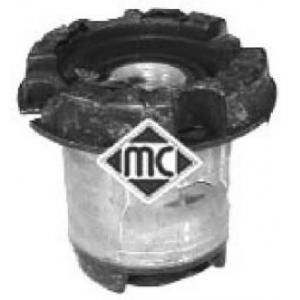 окачване, корпус на оста Metalcaucho 04079