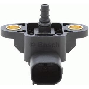 датчик за налягане на турбото BOSCH 0 261 230 250