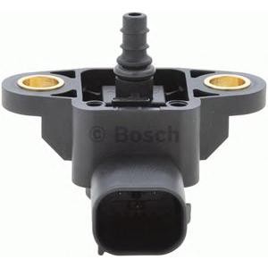 датчик за налягане на турбото BOSCH 0 261 230 250 