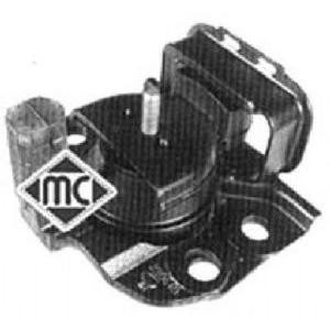 окачване, двигател Metalcaucho 04086 