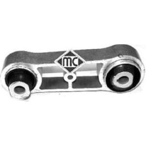 окачване, двигател Metalcaucho 04090