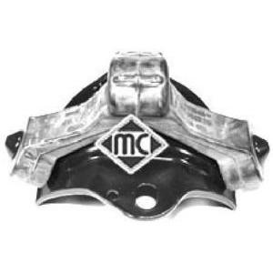 ударен тампон, гърне Metalcaucho 04098 