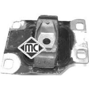 окачване, двигател Metalcaucho 04104 