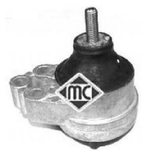 окачване, двигател Metalcaucho 04105