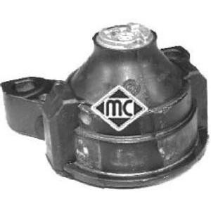 държач, окачване на двигателя Metalcaucho 04108