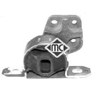 окачване, двигател Metalcaucho 04109