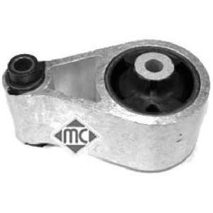 окачване, двигател Metalcaucho 04118