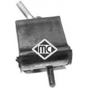 окачване, двигател Metalcaucho 04119