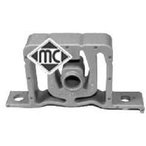 ударен тампон, гърне Metalcaucho 04123 