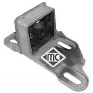 ударен тампон, гърне Metalcaucho 04125