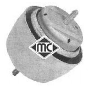 окачване, двигател Metalcaucho 04131