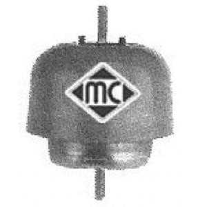 окачване, двигател Metalcaucho 04132