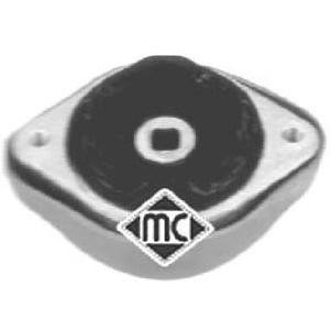 окачване, двигател Metalcaucho 04136 