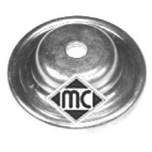 тампон на макферсън Metalcaucho 04148
